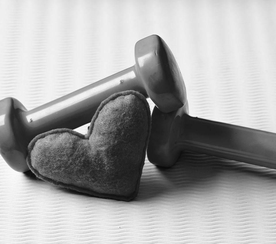 Health & Fitness